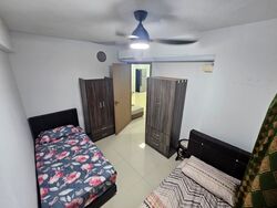 Blk 419A Waterfront II @ Northshore (Punggol), HDB 4 Rooms #625599191
